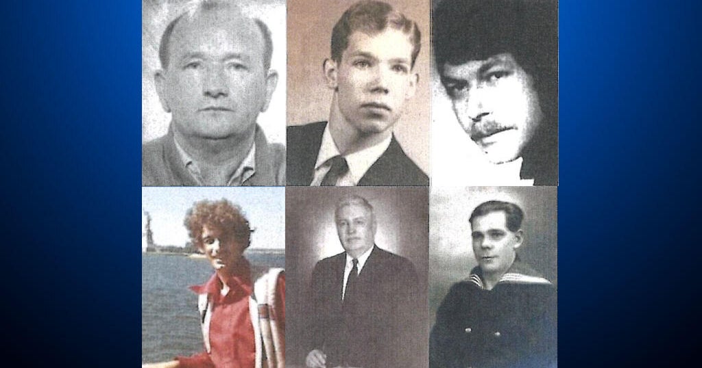 Police offer $250,000 reward in San Francisco cold case murders of gay men in 1970s