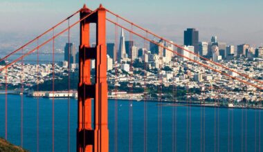 San Francisco Hotels Generate $12B Economic Impact in 2025