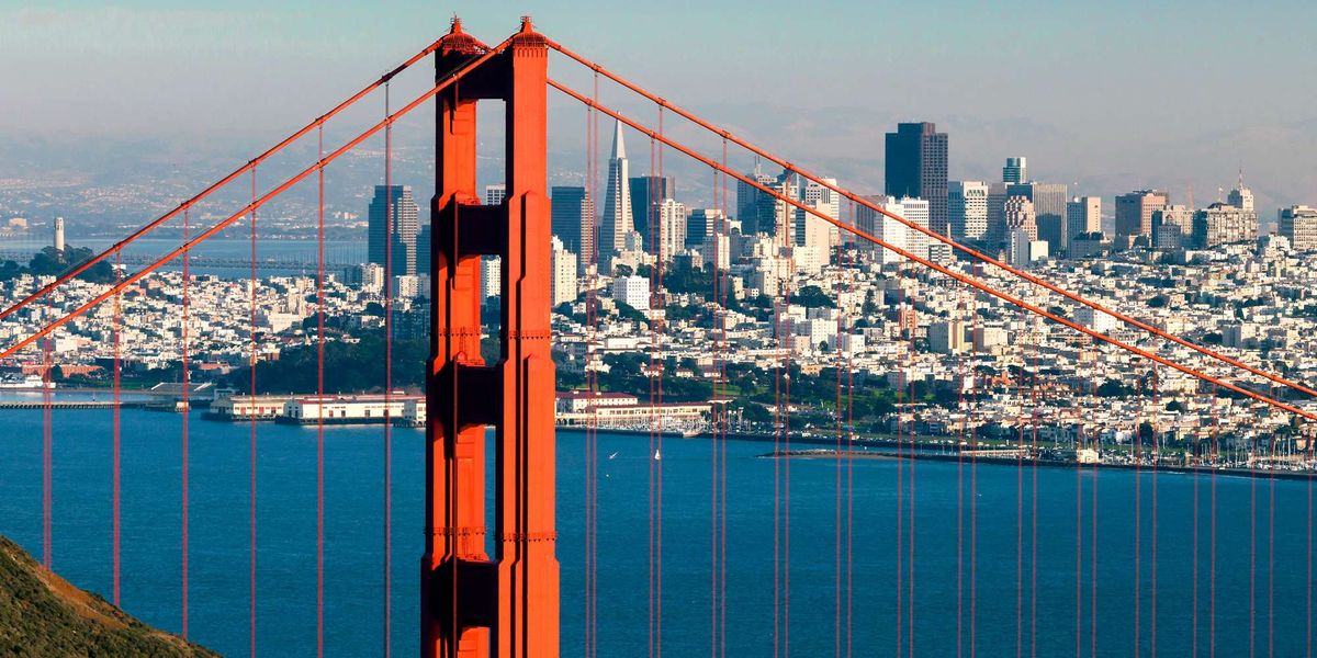 San Francisco Hotels Generate $12B Economic Impact in 2025
