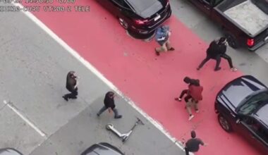Juveniles arrested in San Francisco Pokémon card robbery