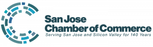 San Jose Chamber of Commerce logo
