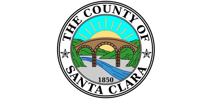 santa clara county seal