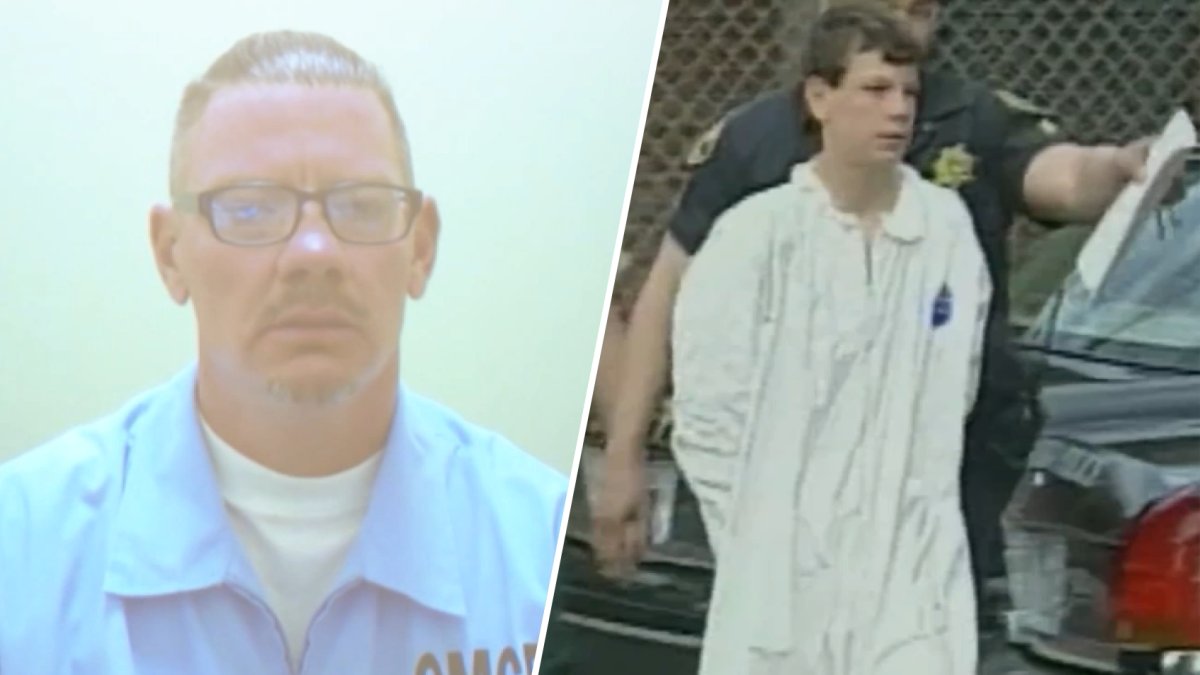 Santana High School shooter’s resentencing case held up in appeals – NBC 7 San Diego