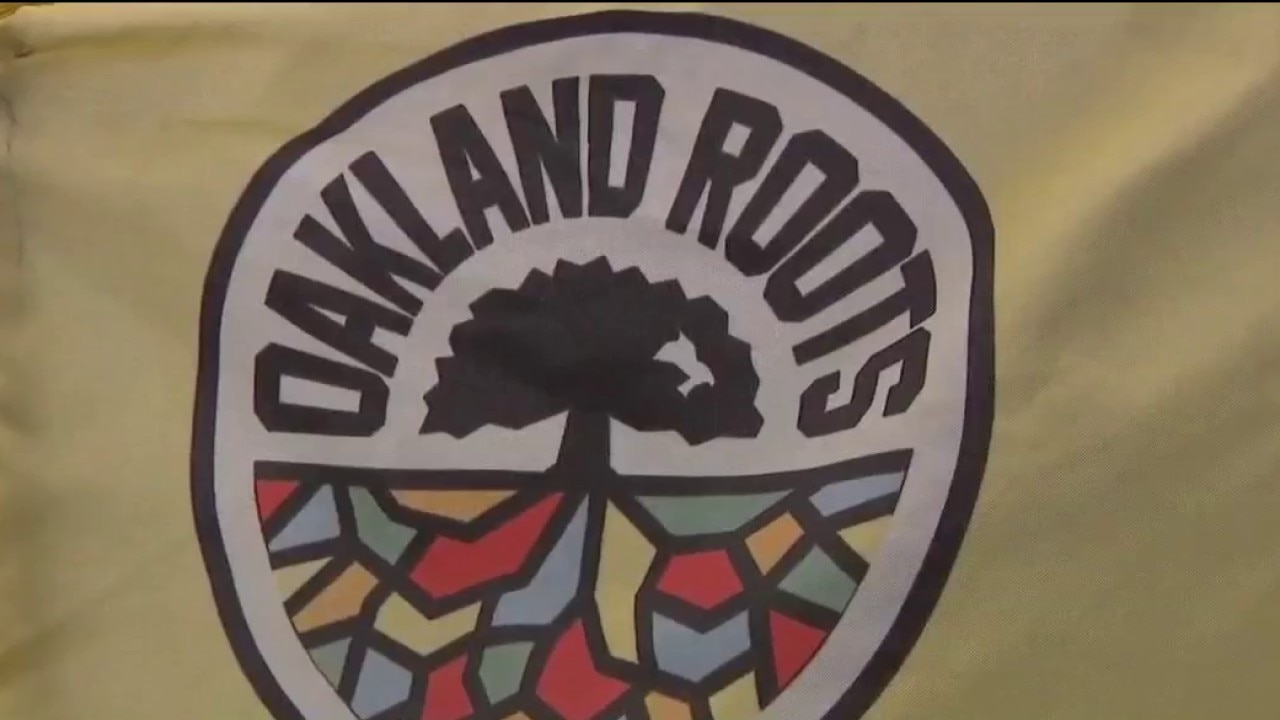 Oakland Roots propose modular stadium facility in Alameda