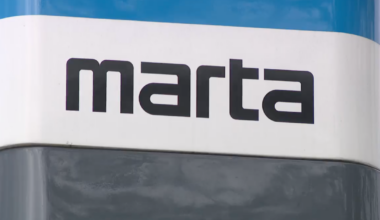 Man accused in deadly MARTA train stabbing now facing federal charges