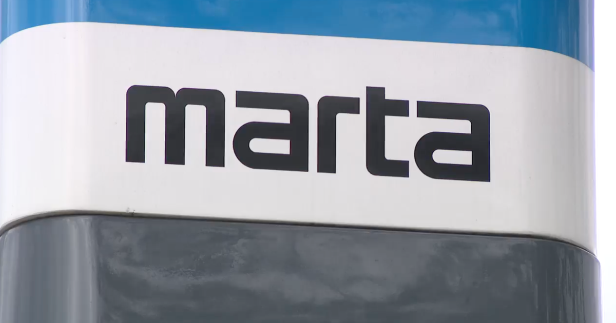 Man accused in deadly MARTA train stabbing now facing federal charges