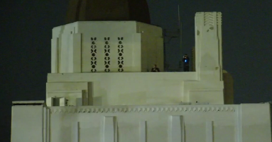 Many Pasadena residents say they were caught off guard by military training exercise