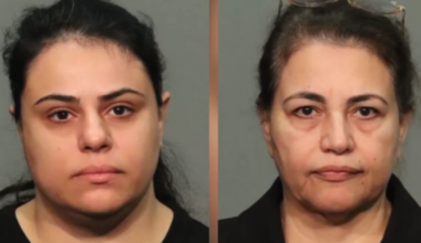 San Jose daycare owners sentenced after toddler drownings