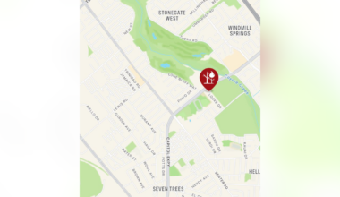 Vegetation fire near San Jose golf course quickly contained