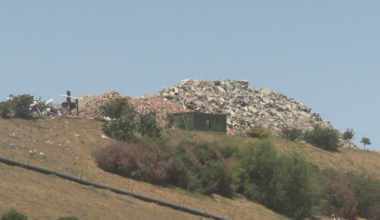 Body found at San Jose waste facility under investigation