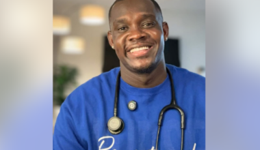 'Nurse Solomon' killed in Oakland robbery attempt