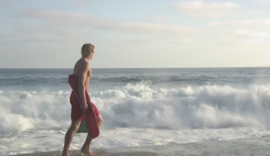 Body of 5-year-old swept away at Laguna Beach found along coastline