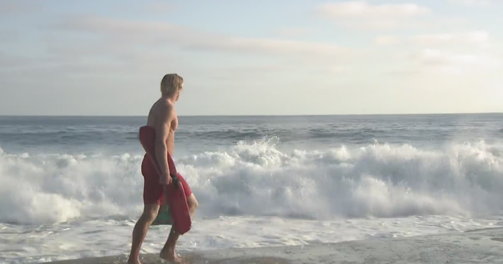 Body of 5-year-old swept away at Laguna Beach found along coastline