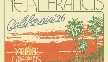 Neal Francis | Discover Los Angeles