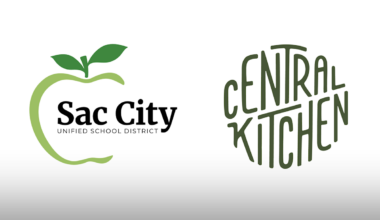 Sacramento City Unified School District Announces Free Summer Meals for Children 18 and Under