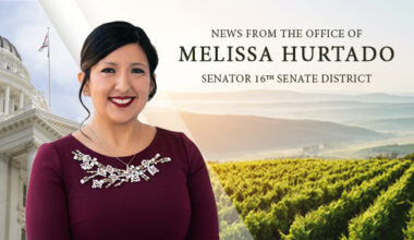 Hurtado Responds to Cyber Threats Targeting Bakersfield, Central Valley Water Systems
