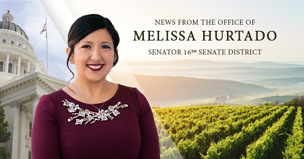 Hurtado Responds to Cyber Threats Targeting Bakersfield, Central Valley Water Systems