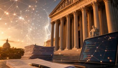 A San Jose legal-tech startup just sued the US government over losing Anthropic's Fable 5 and it won't be the last