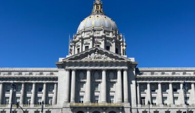 Ninth Circuit rejects qualified immunity bid for San Francisco cops accused of fabricating evidence