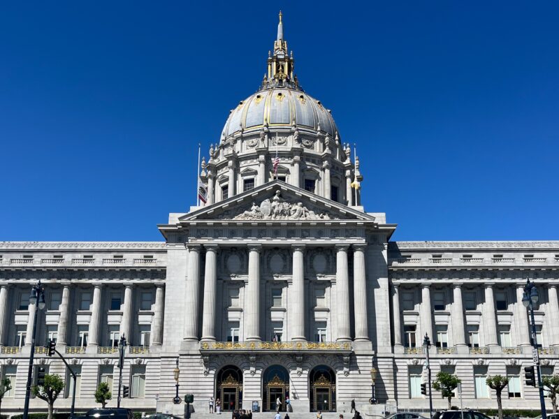 Ninth Circuit rejects qualified immunity bid for San Francisco cops accused of fabricating evidence