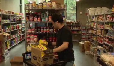 San Francisco supervisor introduces Affordable Groceries Act