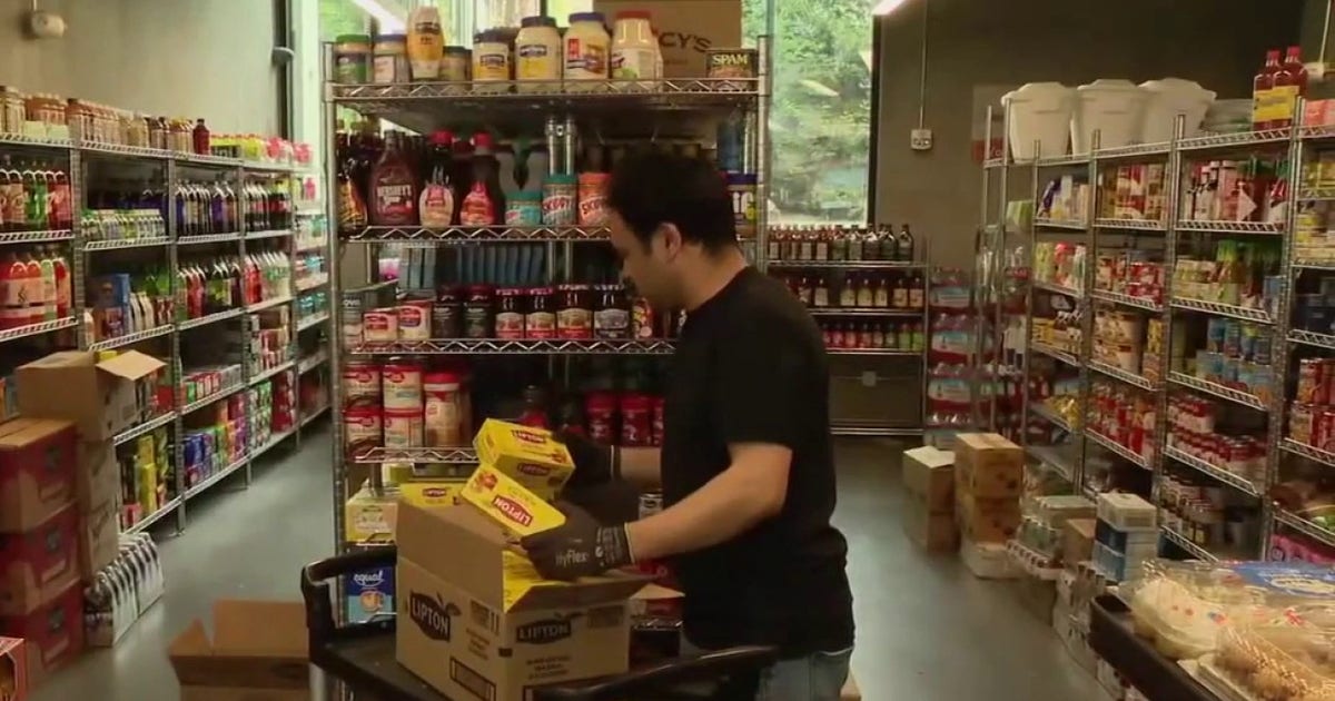San Francisco supervisor introduces Affordable Groceries Act