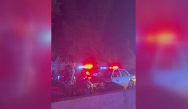 San Francisco police officer injured in shootout with robbery suspect