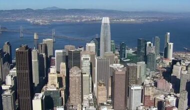 San Francisco voters to decide on dueling measures on Top Executive Pay Tax changes