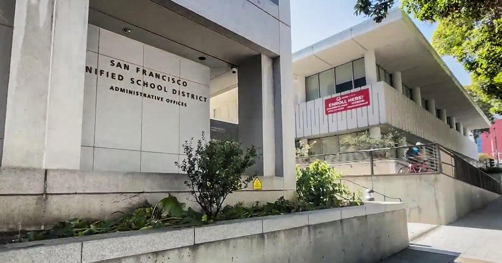 DOJ investigates California school districts over gender policies