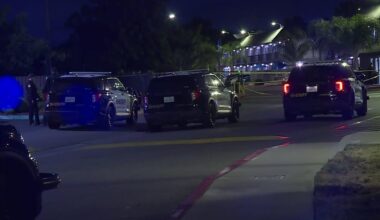 1 dead in Sacramento County shooting inside Motel 6 lobby