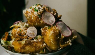 San Francisco’s Most Exciting New Pop-Up, Dai Pai Dai Lo, Celebrates Open-Air Asian Street Food Markets