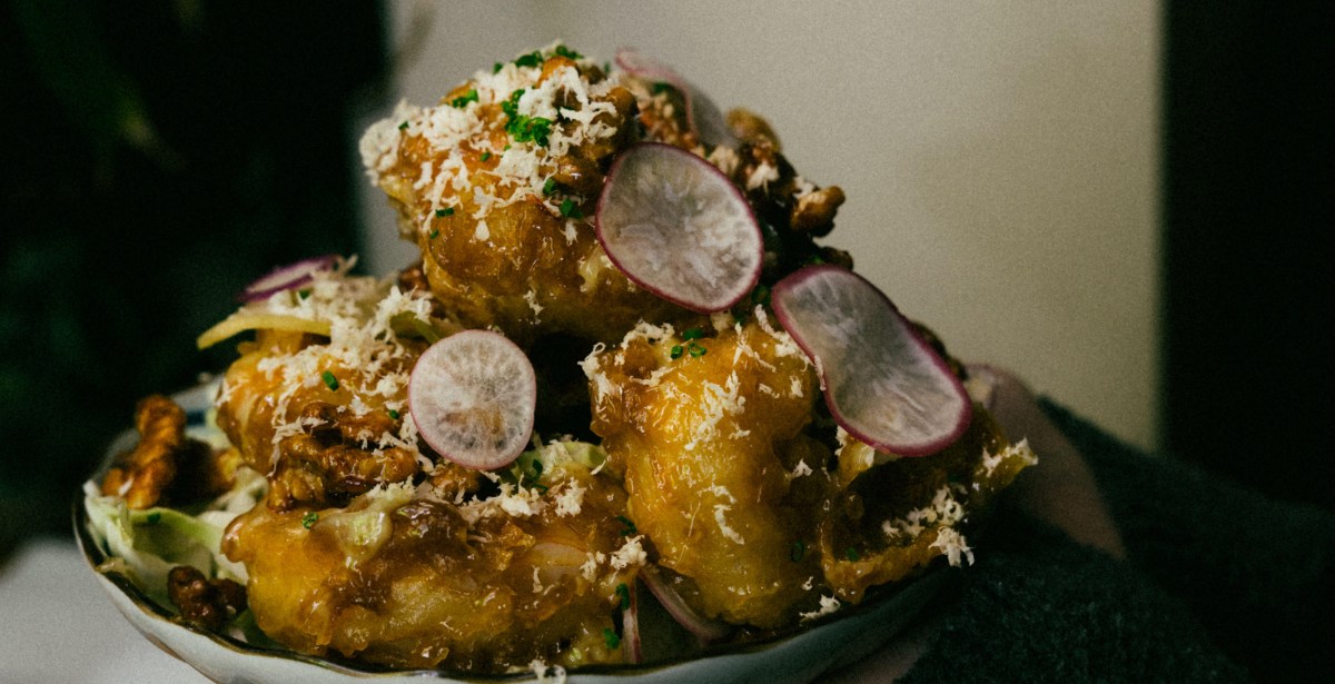 San Francisco’s Most Exciting New Pop-Up, Dai Pai Dai Lo, Celebrates Open-Air Asian Street Food Markets