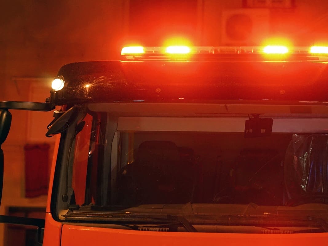 Fire Tears Through Popular Jersey Shore Restaurant