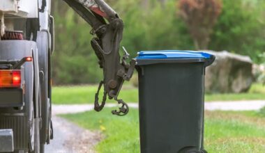 Oakland Will Transition To New Solid Waste Collection Provider This Week