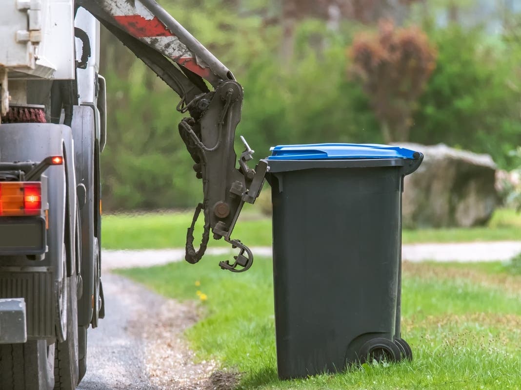 Oakland Will Transition To New Solid Waste Collection Provider This Week