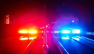 Road-Rager Points Gun At Car In South OC; Man Arrested: Police