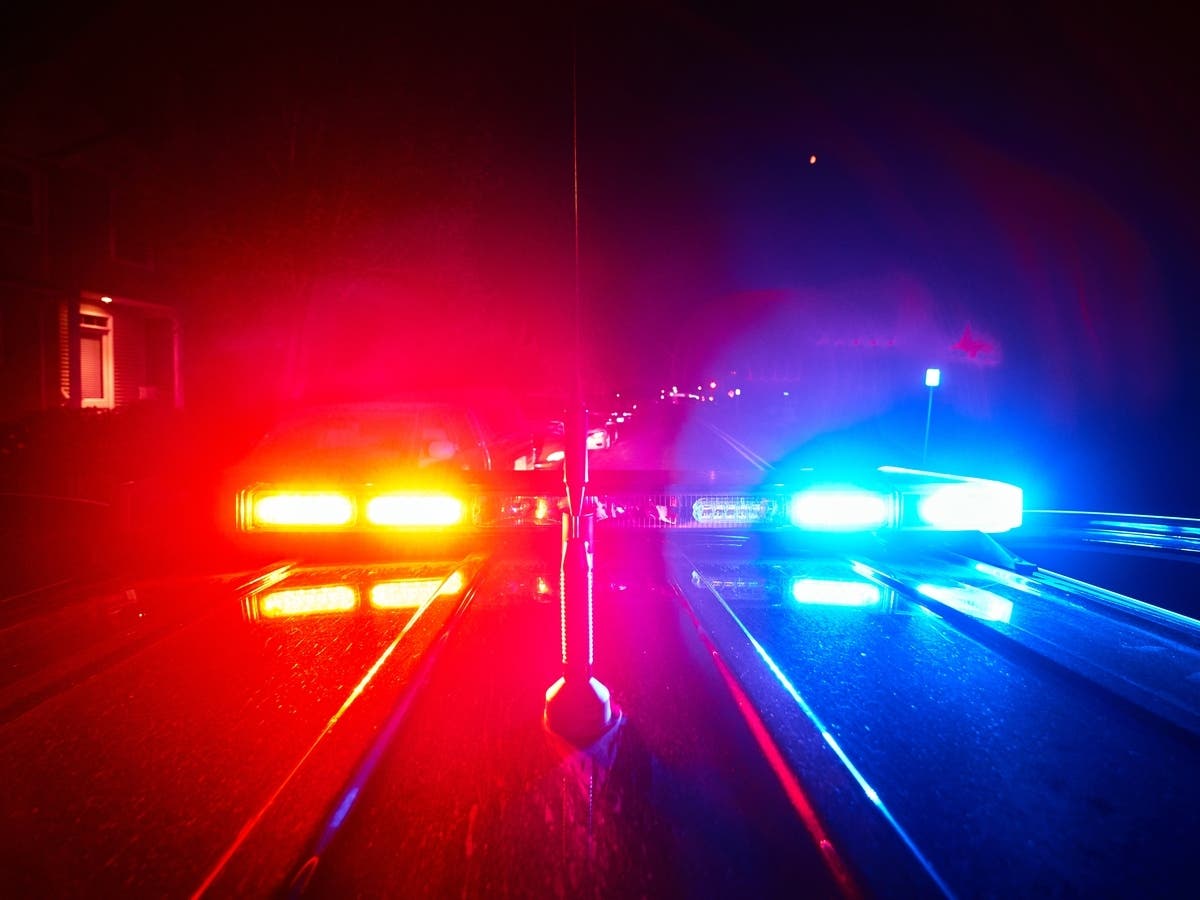Road-Rager Points Gun At Car In South OC; Man Arrested: Police