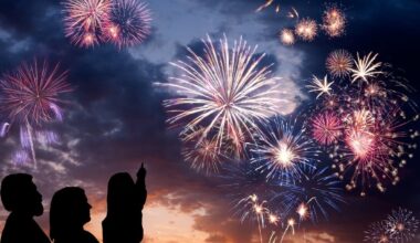 2026 July 4 Fireworks Guide For Long Beach