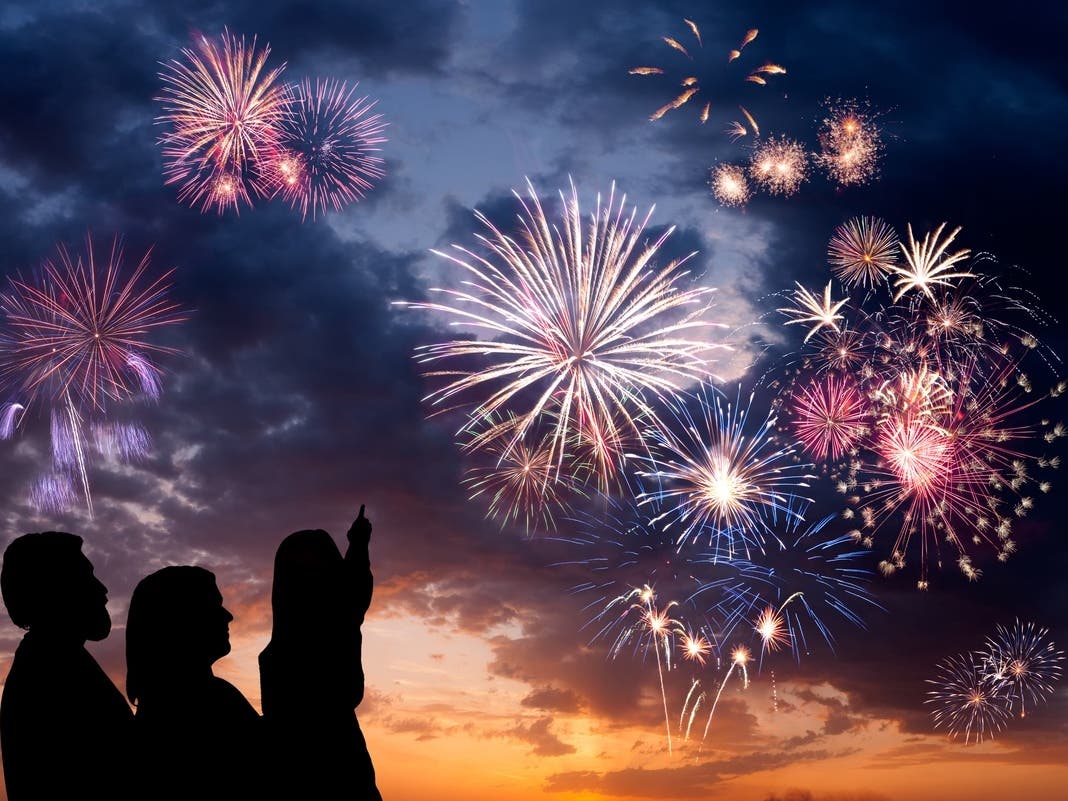 2026 July 4 Fireworks Guide For Long Beach