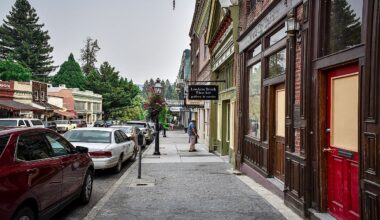 6 Best Towns Near Sacramento For Retirees