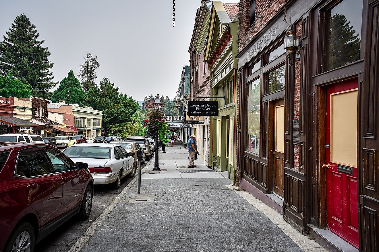 6 Best Towns Near Sacramento For Retirees
