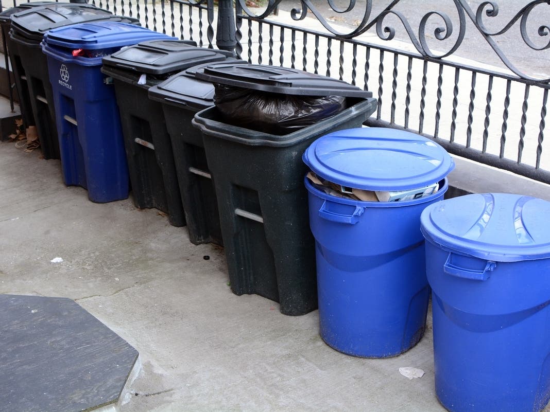 Long Beach City Council Tables Trash Code Reform