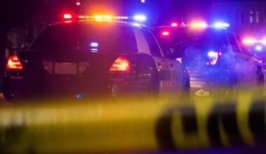 BMW Strikes, Kills 2 Women In Orange County: Police