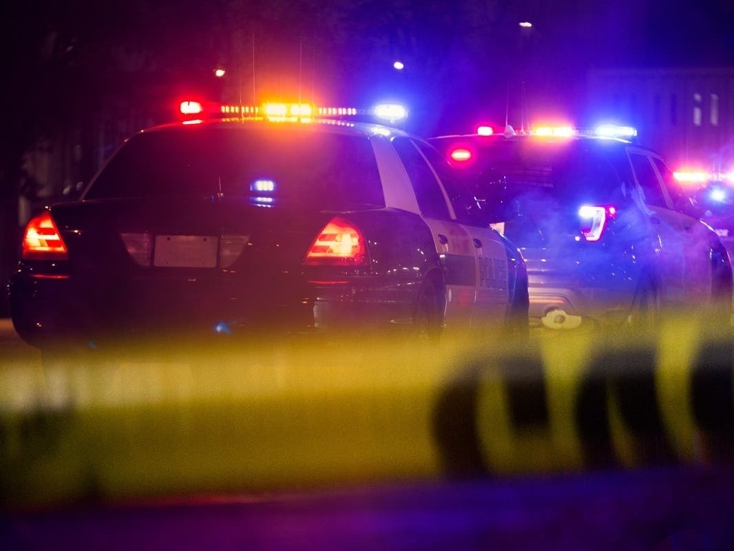 Man 'Behaving Suspiciously' With Kids Near OC Elementary School Arrested, Police Say