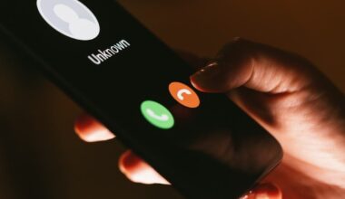 Police Warn Los Alamitos Residents Of New Scam