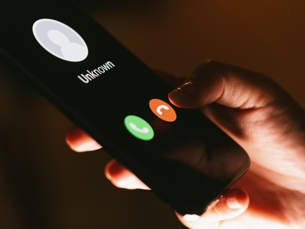 Police Warn Los Alamitos Residents Of New Scam