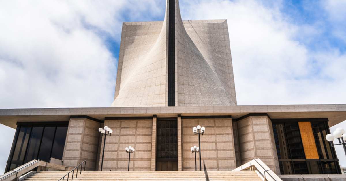 San Francisco Archdiocese will offer $395 million to abuse victims