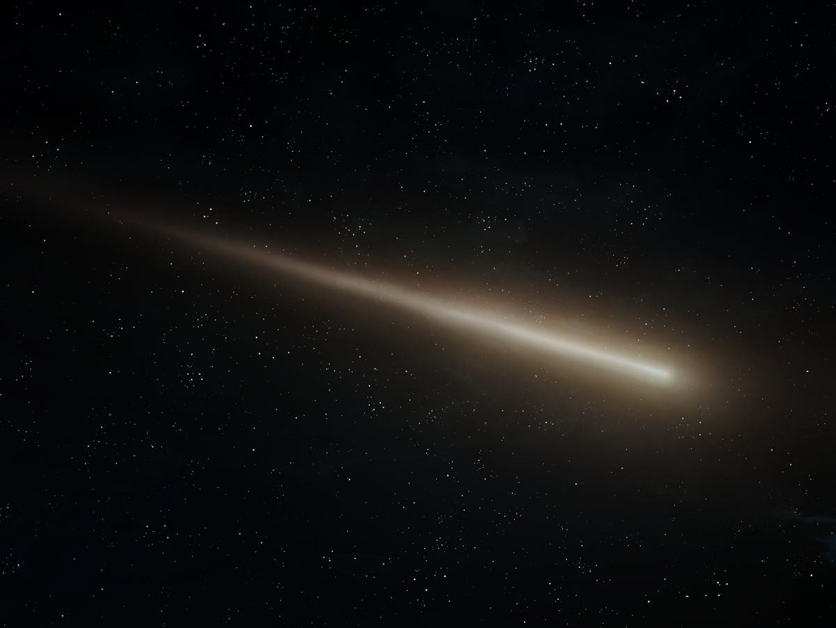 Bright Fireball Streaks Across NJ Skies