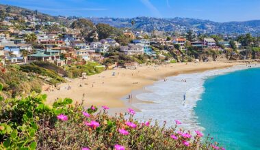 Where People Are Moving To In California In 2026