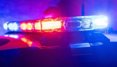 Man Stabbed Victim After Trying To Steal His Car: Long Beach Police